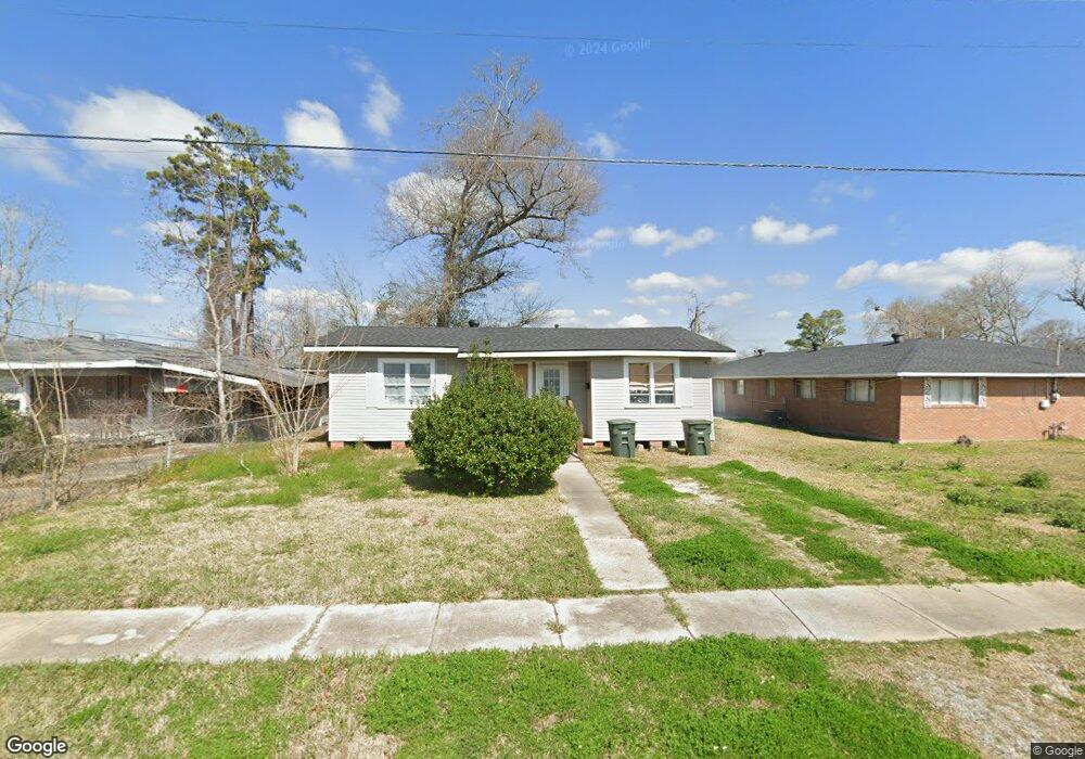 1539 See St, Lake Charles, LA 70601 - photo 1