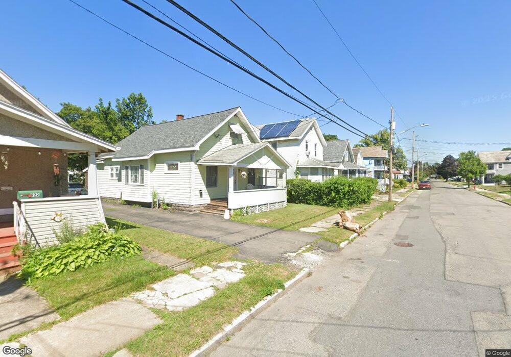 914 Cleveland Ave, Schenectady, NY 12306 - photo 1