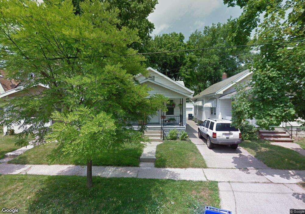 2040 Barrows St, Toledo, OH 43613 - photo 1