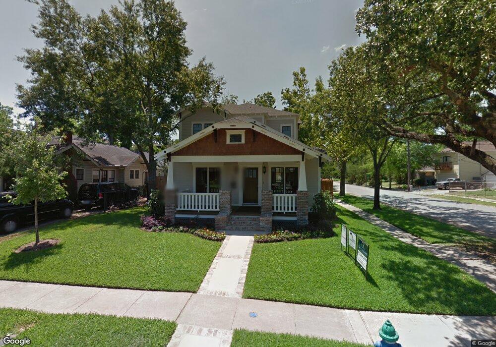 950 Merrill St, Houston, TX 77009 - photo 1
