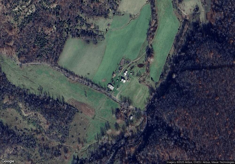 2540 Walnut Bottom Rd, Fisher, WV 26818 - photo 1