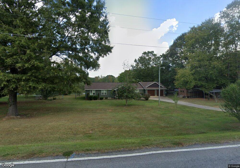 459 Roy North Rd, Carrollton, GA 30117 - photo 1