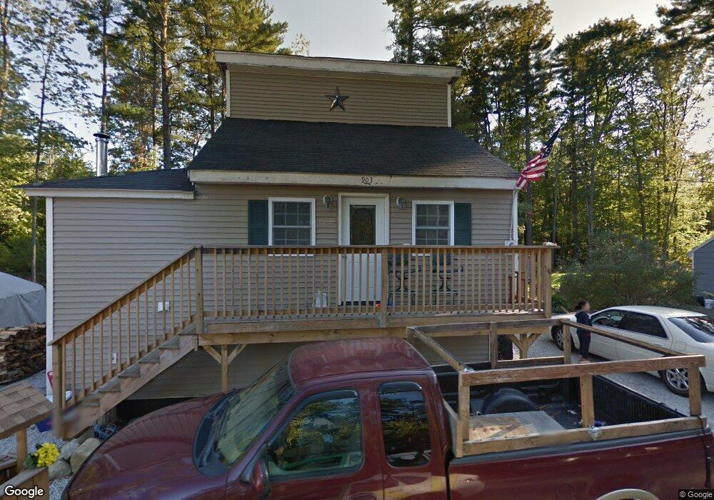 903 Chases Grove Rd, Derry, NH 03038 - photo 1