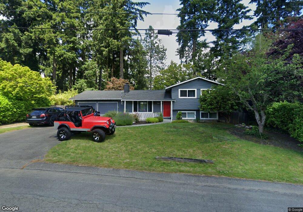 7426 NE 143rd St, Bothell, WA 98011 - photo 1