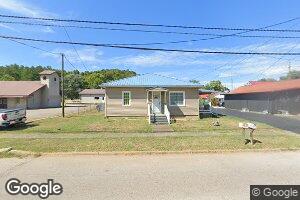 26 Salem St, Rutland, OH 45775