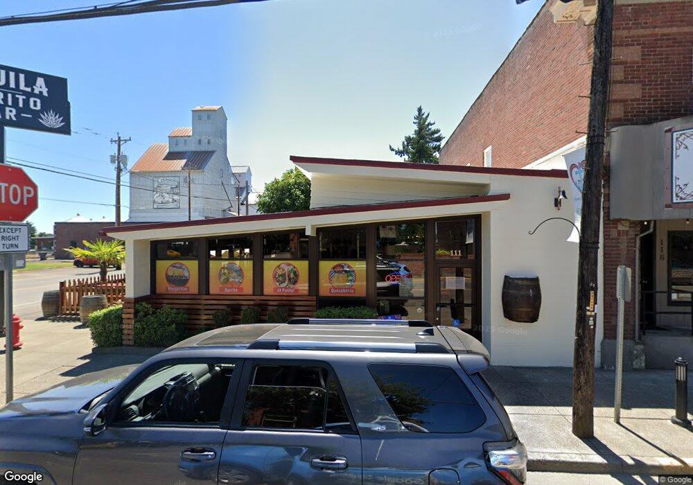 116 W Main St, Carlton, OR 97111 - photo 1