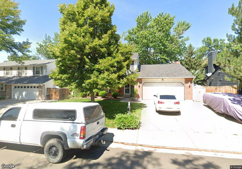 1271 S Kittredge St, Aurora, CO 80017 - photo 1