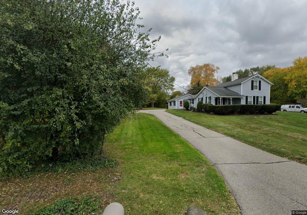 3170 Franklin Rd, Bloomfield Hills, MI 48302 - photo 1