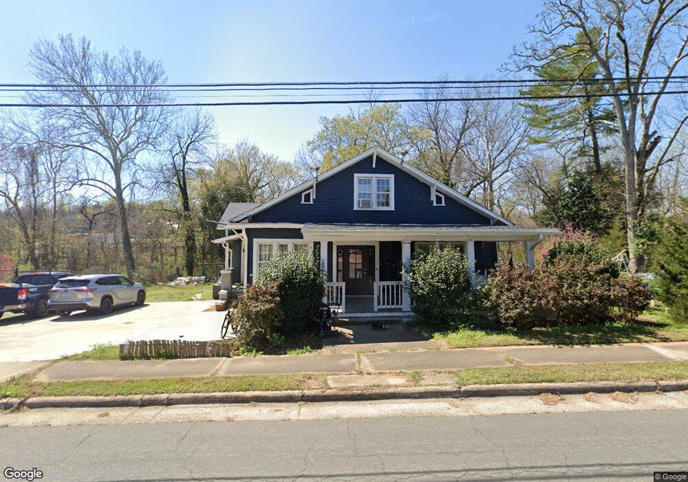 322 S 2nd Ave, Siler City, NC 27344 - photo 1