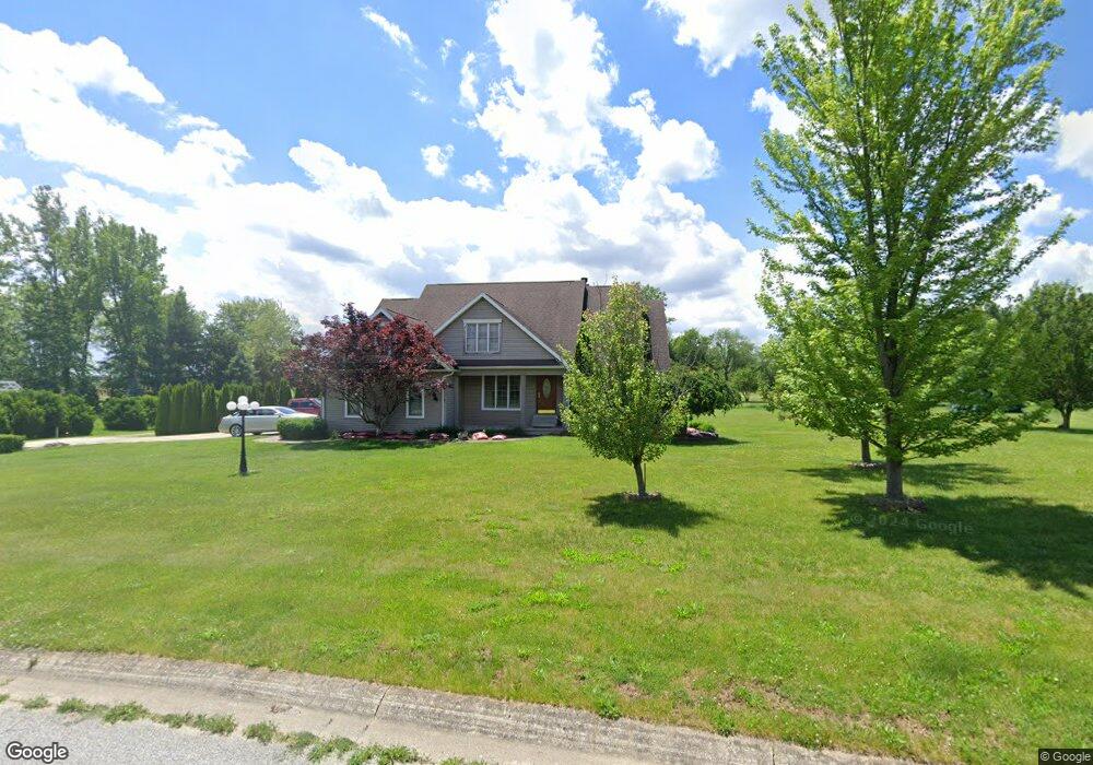 4036 S Marklyn Ct, La Porte, IN 46350 - photo 1