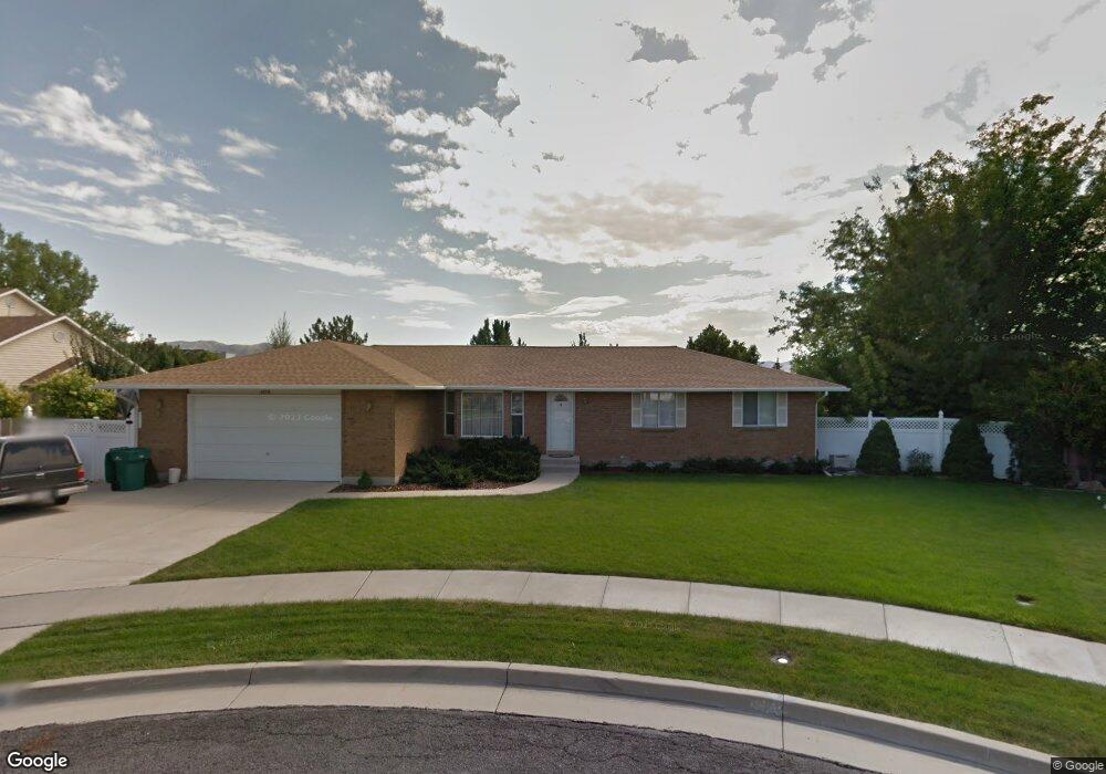 1129 Buckwheat Cir, Riverton, UT 84065 - photo 1