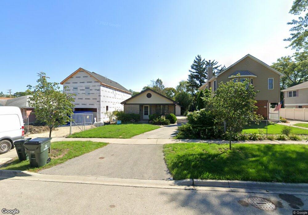 233 Neva Ave, Glenview, IL 60025 - photo 1