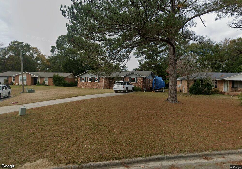 3967 Almon Dr, Augusta, GA 30907 - photo 1