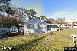 1927 Linster St, Chesapeake, VA 23324