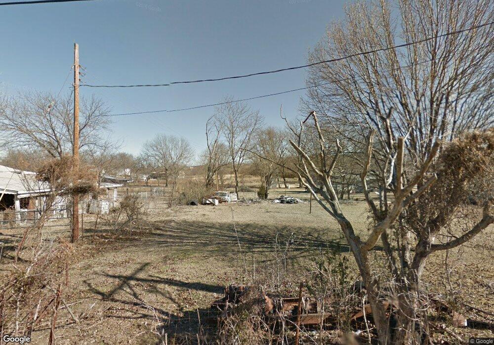 312 N D St, Henryetta, OK 74437 - photo 1