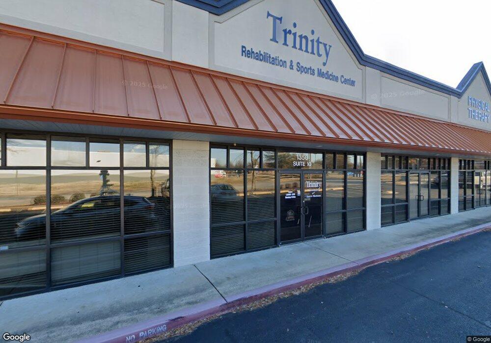 1350 S St, Springdale, AR 72762 - photo 1