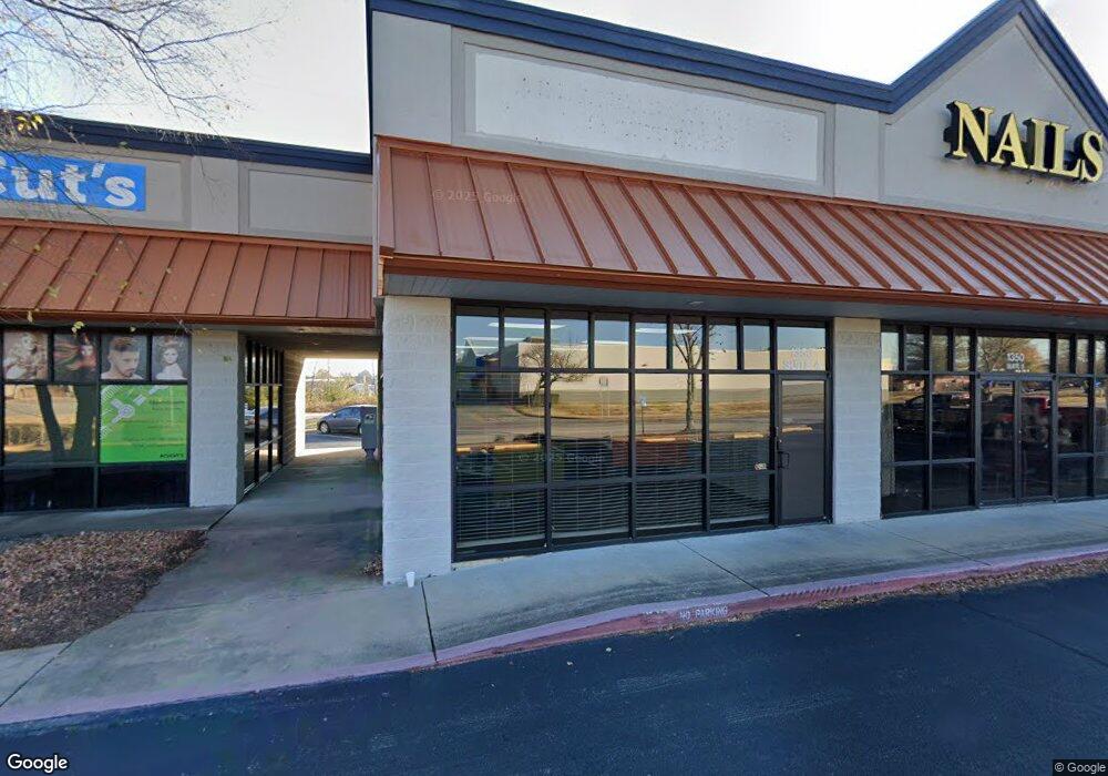 1350 S St, Springdale, AR 72762 - photo 1