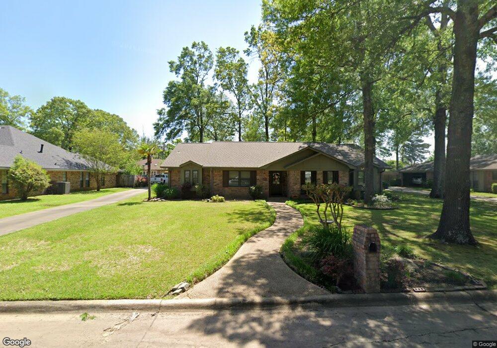 3105 Kevin Ave, Texarkana, TX 75503 - photo 1