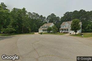 13179 Parkside Ct, Carrollton, VA 23314