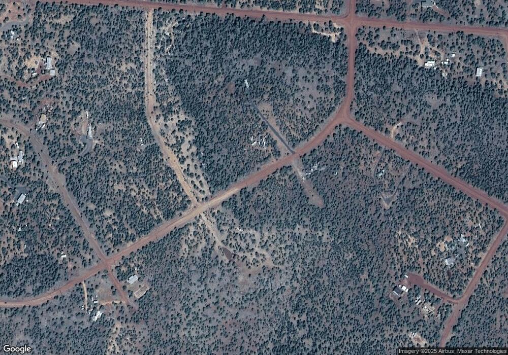 884 Coconino Blvd, Ash Fork, AZ 86320 - photo 1