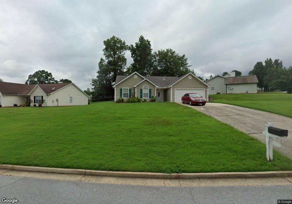 1080 Commons Ct unit 2, Jonesboro, GA 30238 - photo 1