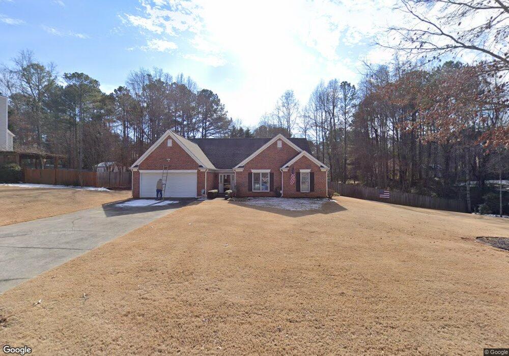 137 Saybrooke Crossing, Acworth, GA 30101 - photo 1
