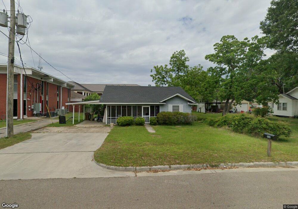 108 E Third St, Long Beach, MS 39560 - photo 1