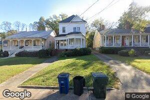 982 Magnolia St Unit 2, Macon, GA 31201