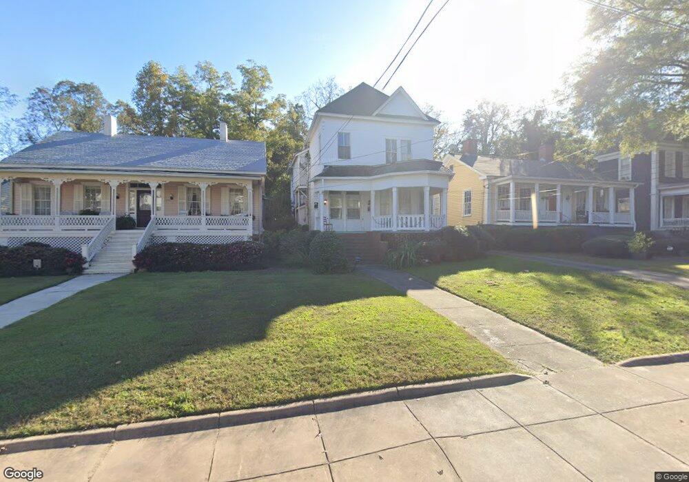 982 Magnolia St unit 2, Macon, GA 31201 - photo 1