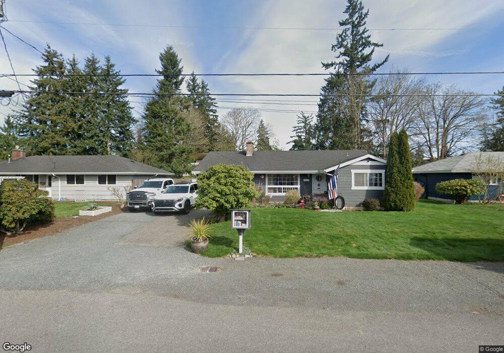 20825 77th Place W, Edmonds, WA 98026 - photo 1