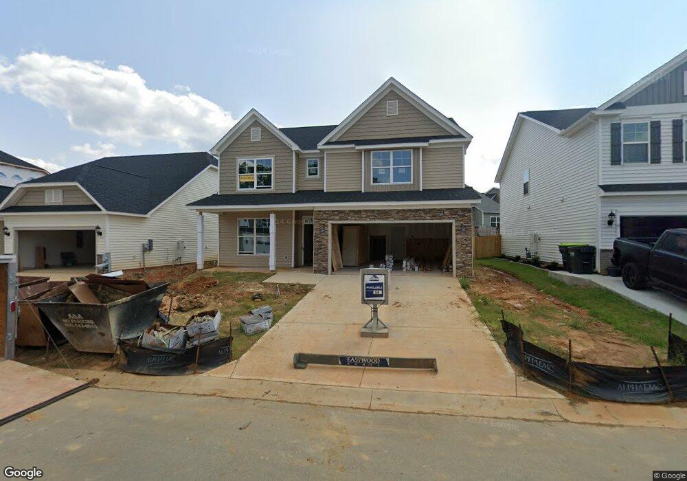 620 Chatham Way, Chapin, SC 29036 - photo 1