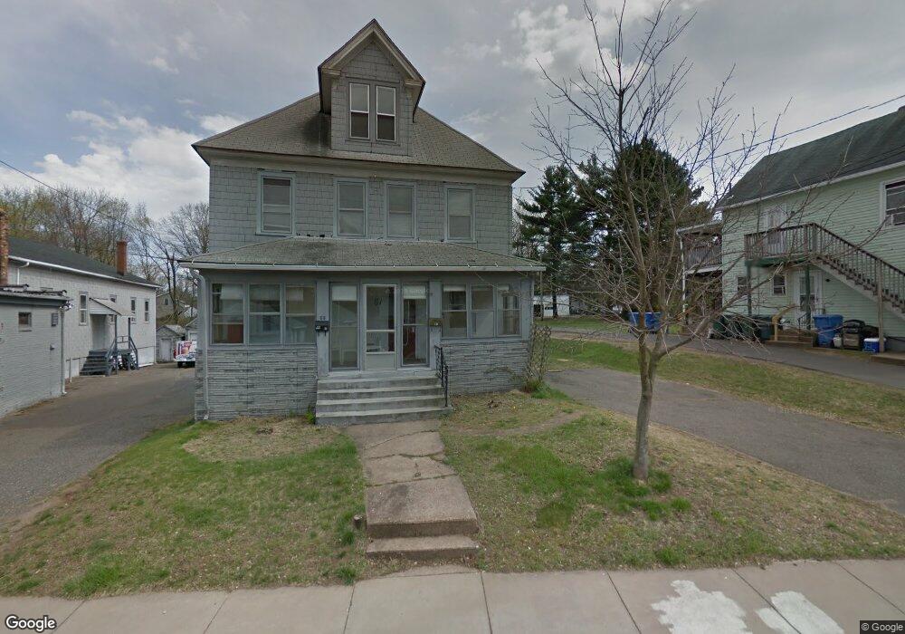 65 North St, Manchester, CT 06042 - photo 1