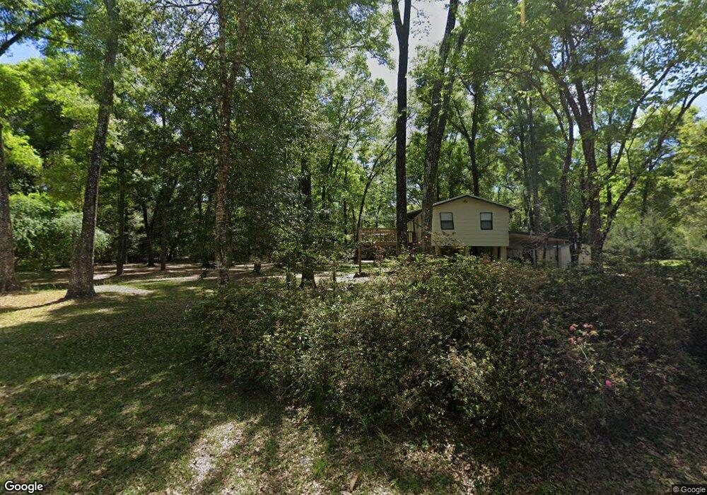 1799 NE 127th St, Branford, FL 32008 - photo 1