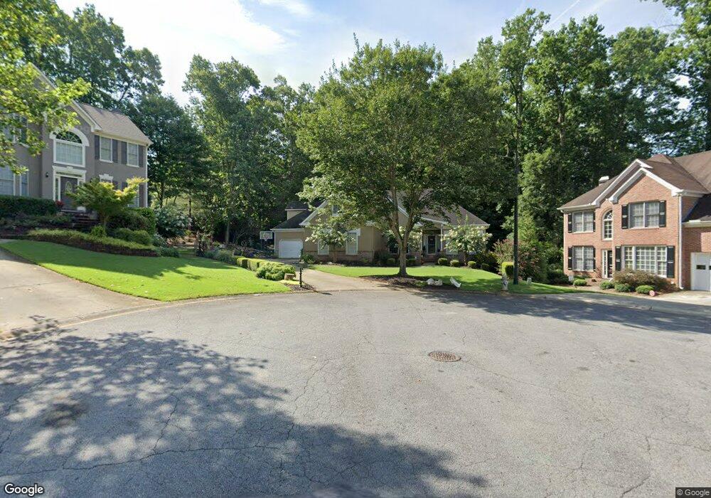 3885 Collier Trace NW unit 22, Kennesaw, GA 30144 - photo 1