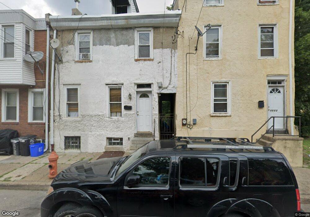 5555 Baynton St, Philadelphia, PA 19144 - photo 1