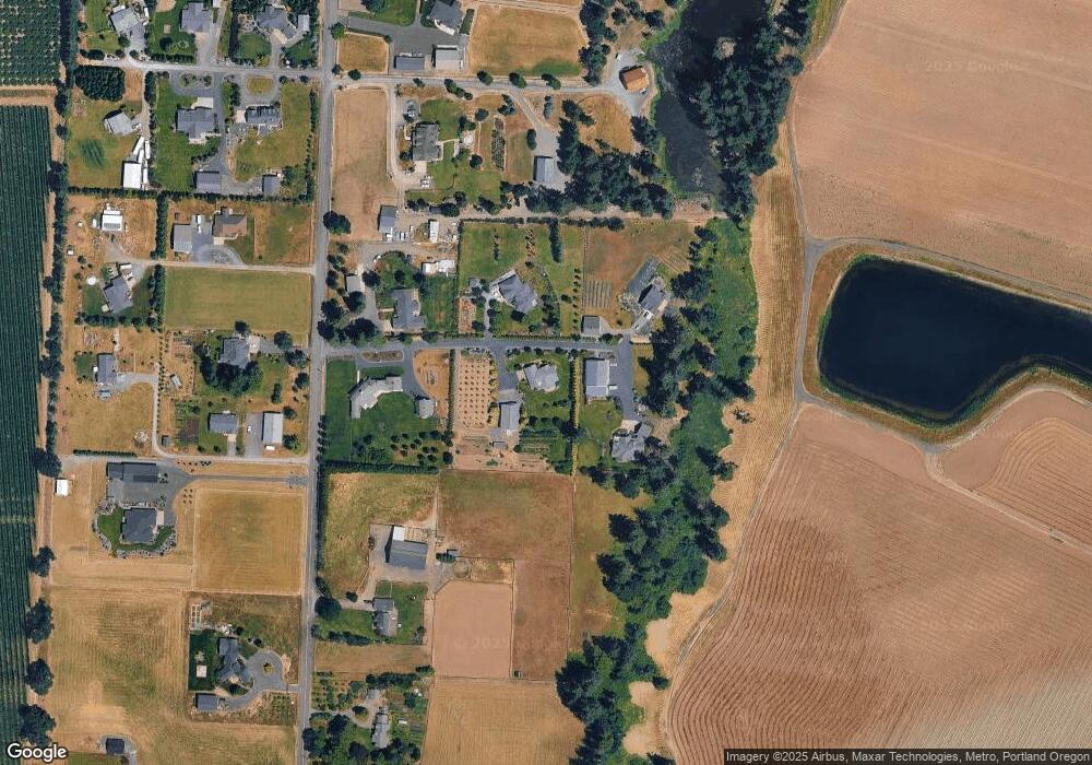 9742 Pennstar Ln NE, Aurora, OR 97002 - photo 1