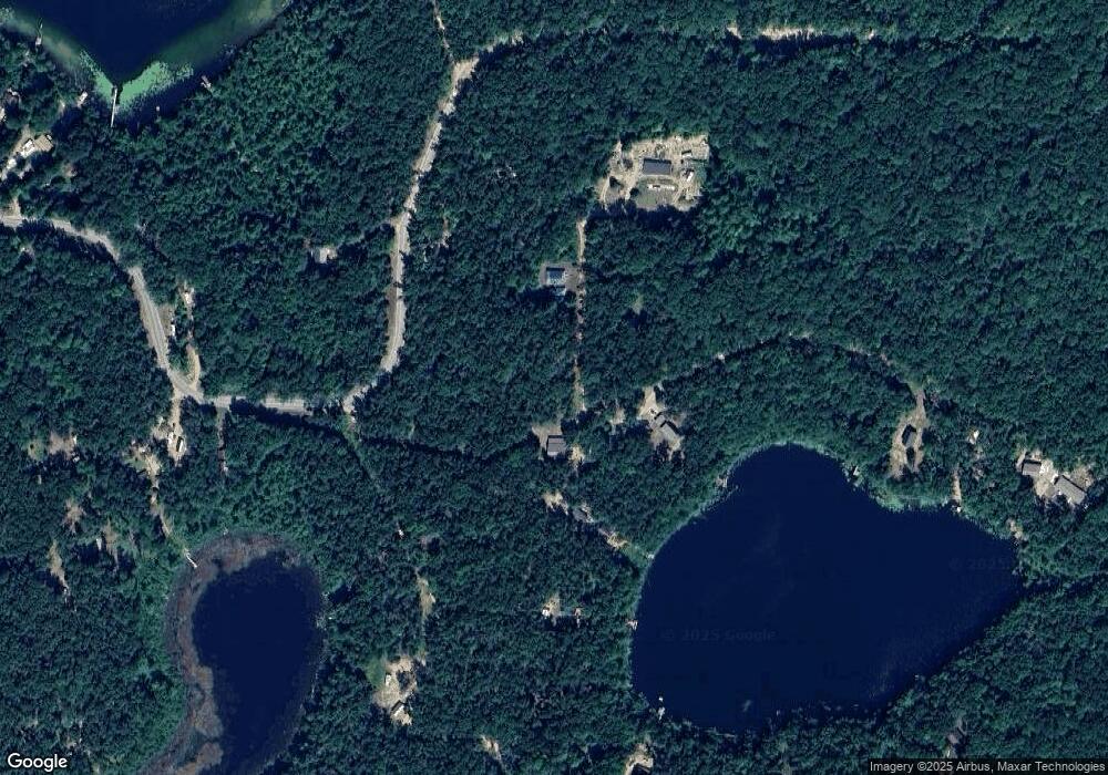 8323 Byron Ave, Bitely, MI 49309 - photo 1