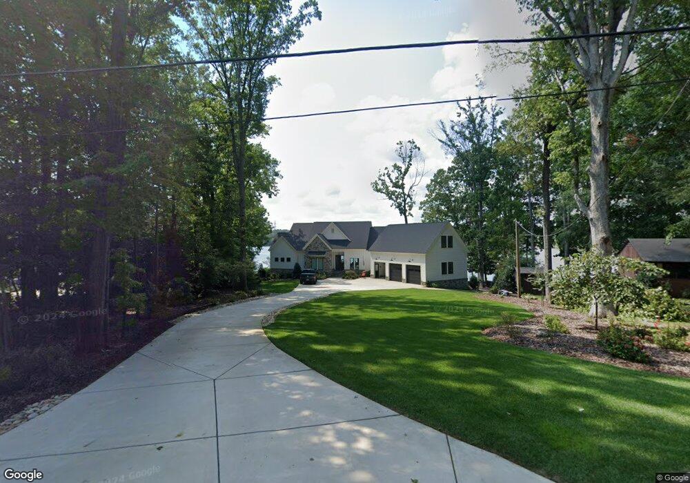 7635 Dellinger Rd, Denver, NC 28037 - photo 1