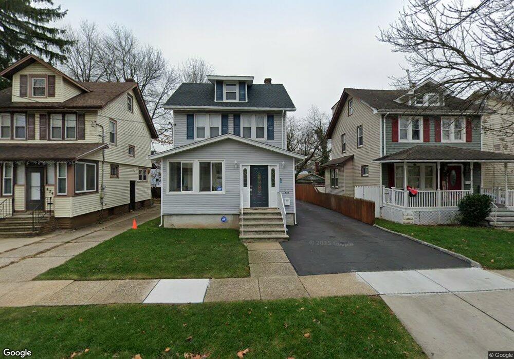 422 E 4th Ave, Roselle, NJ 07203 - photo 1