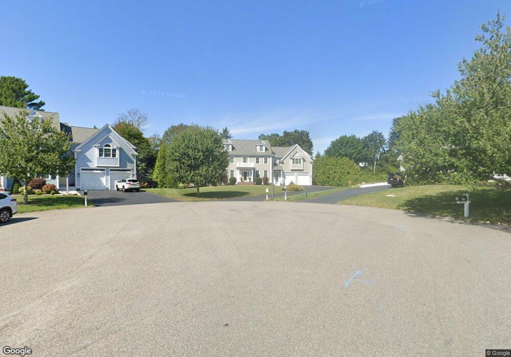 17 Cornerstone Ln, Scituate, MA 02066 - photo 1