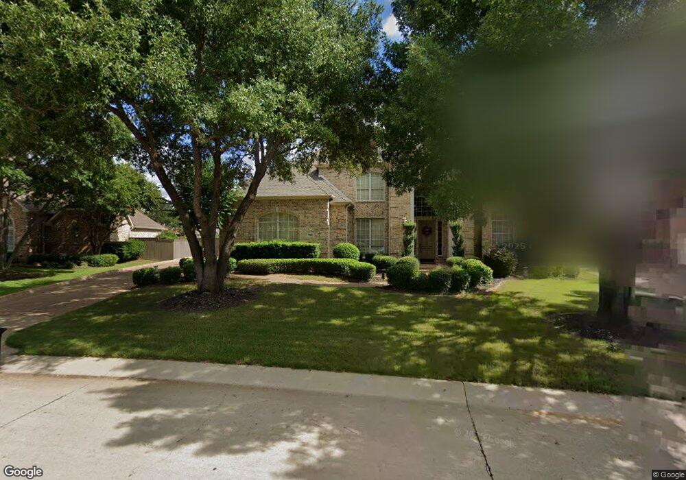 905 Aaron Way, Southlake, TX 76092 - photo 1
