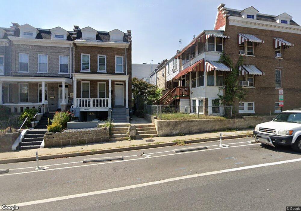 3130 Park Place NW, Washington, DC 20010 - photo 1