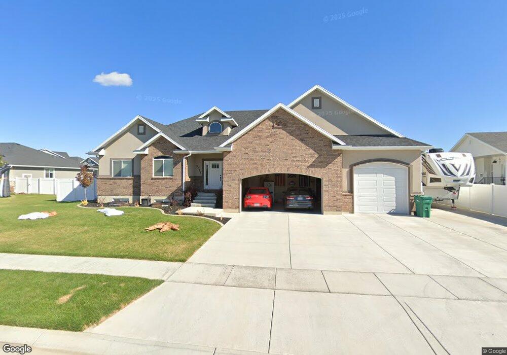 3496 S 4825 W, West Haven, UT 84401 - photo 1