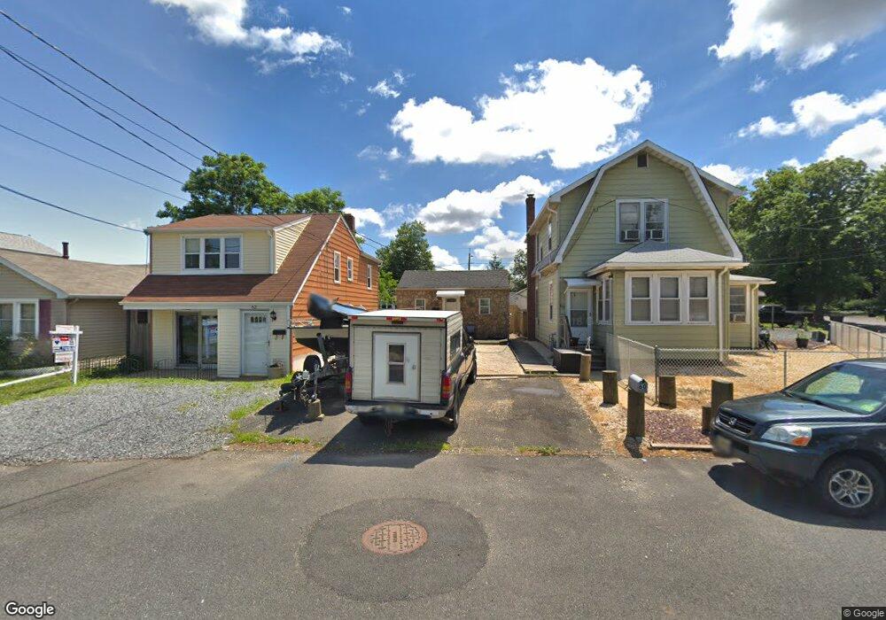 61 Wilson Ave, South Amboy, NJ 08879 - photo 1