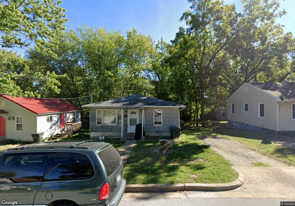 1404 Ozark St, Rolla, MO 65401 - photo 1
