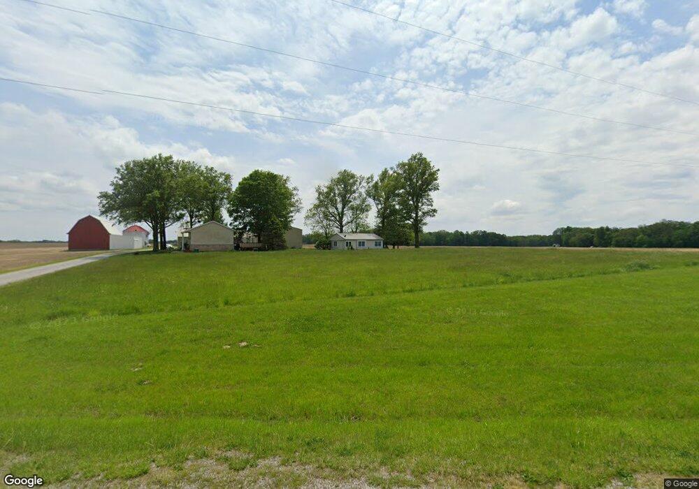 6166 White Oaks Club Rd, Freeburg, IL 62243 - photo 1