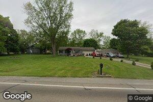 3255 E State Road 38, Markleville, IN 46056