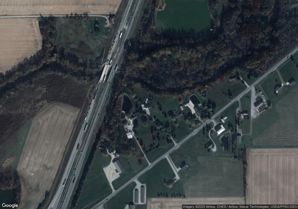 15223 State Route 67, Wapakoneta, OH 45895 - photo 1