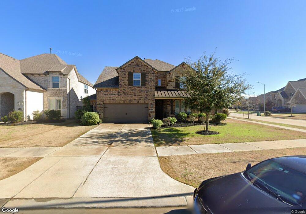 2202 Captain Davis Dr, Richmond, TX 77469 - photo 1