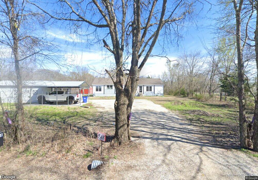 748 Smith Oak Rd, Sherman, TX 75090 - photo 1